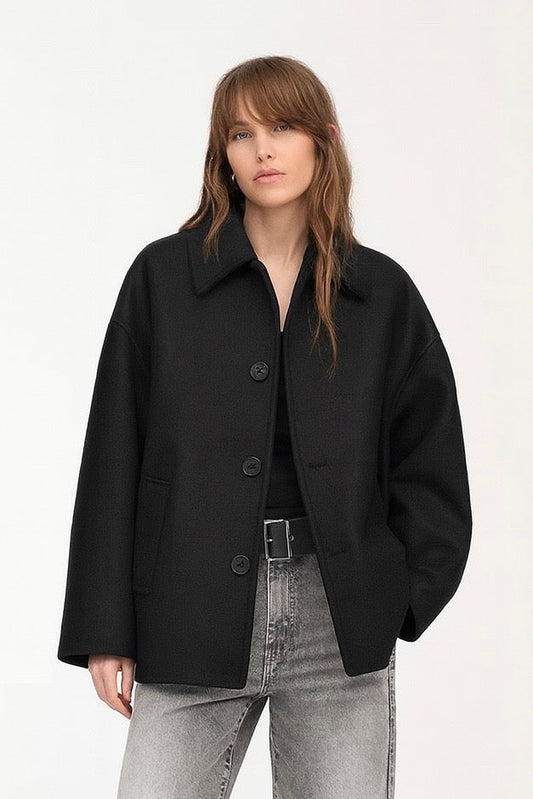 Manteau Elora