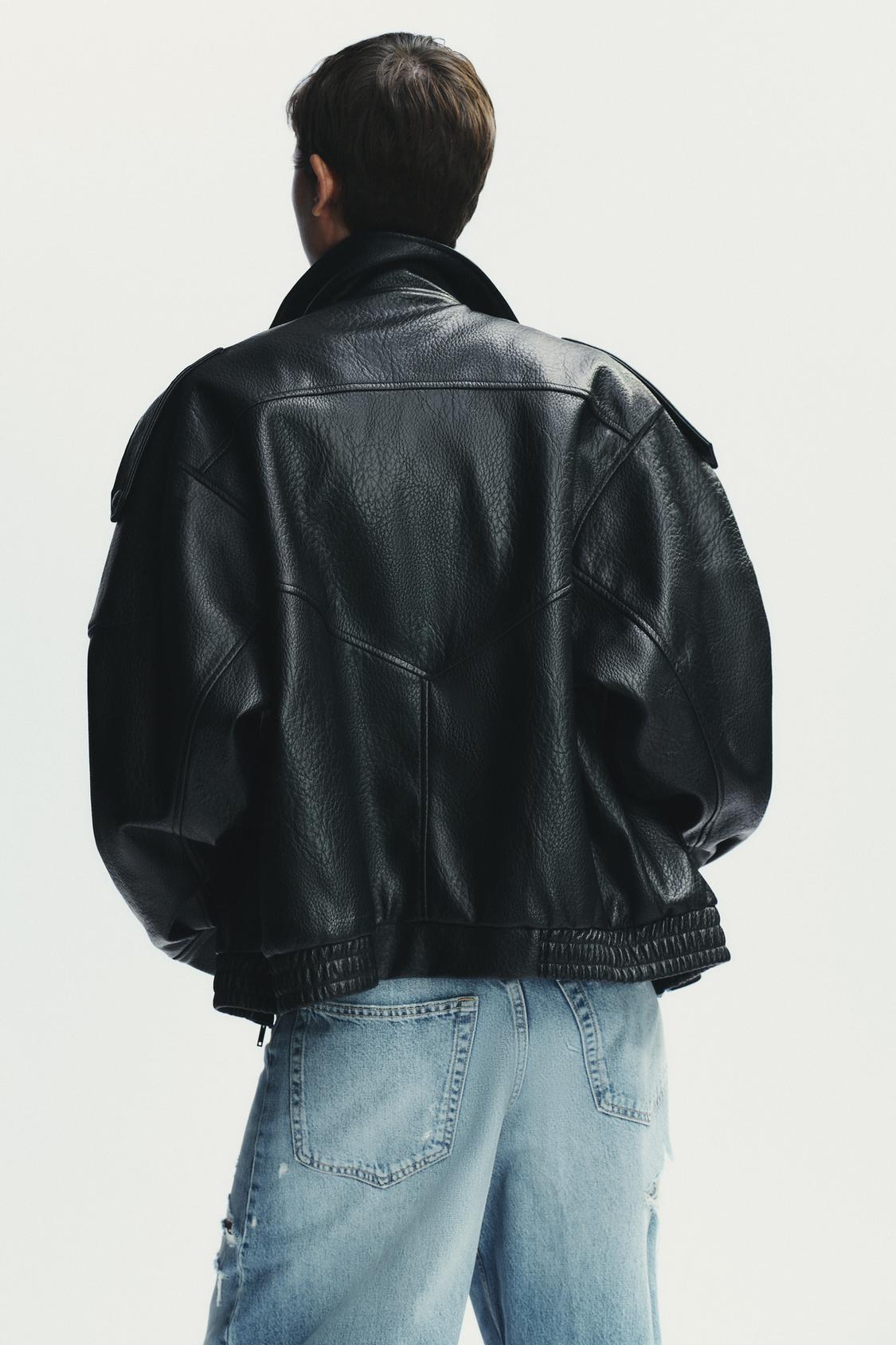 Blouson Marceau