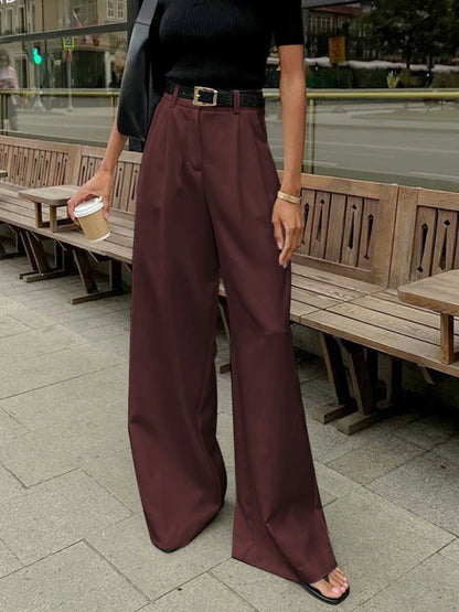 Pantalon Vienna