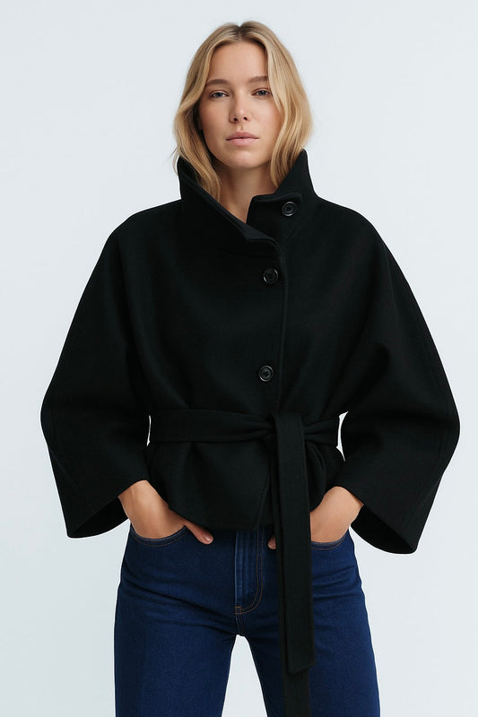 Manteau Mayfair