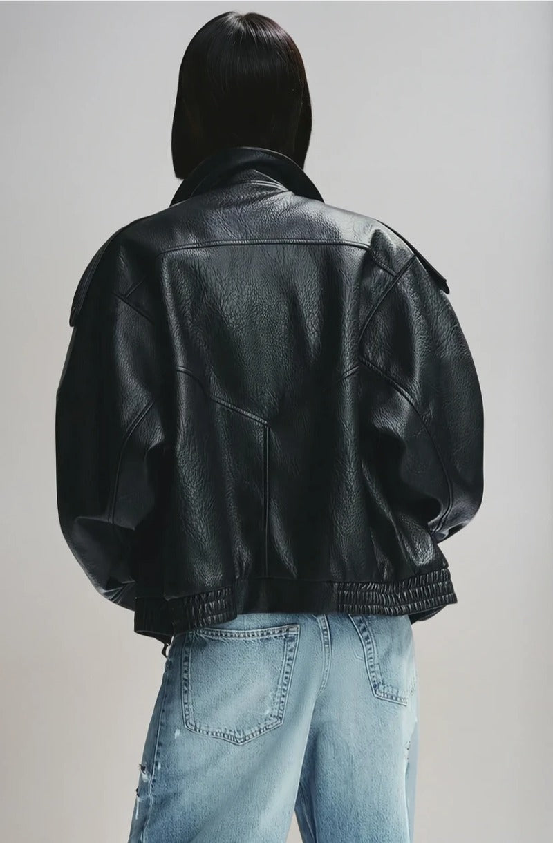 BLOUSON MARCEAU