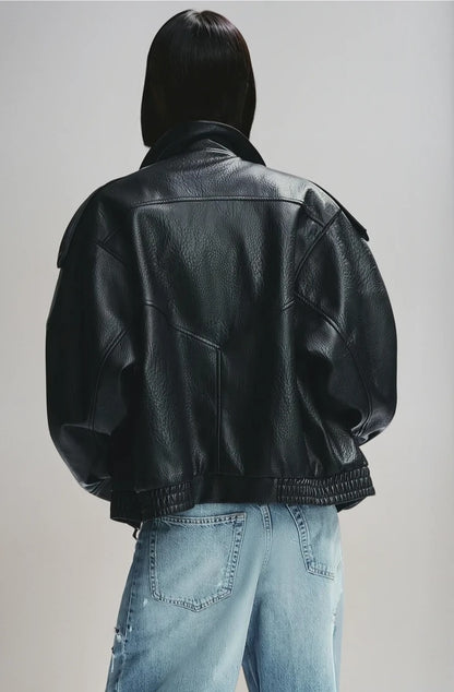 BLOUSON MARCEAU