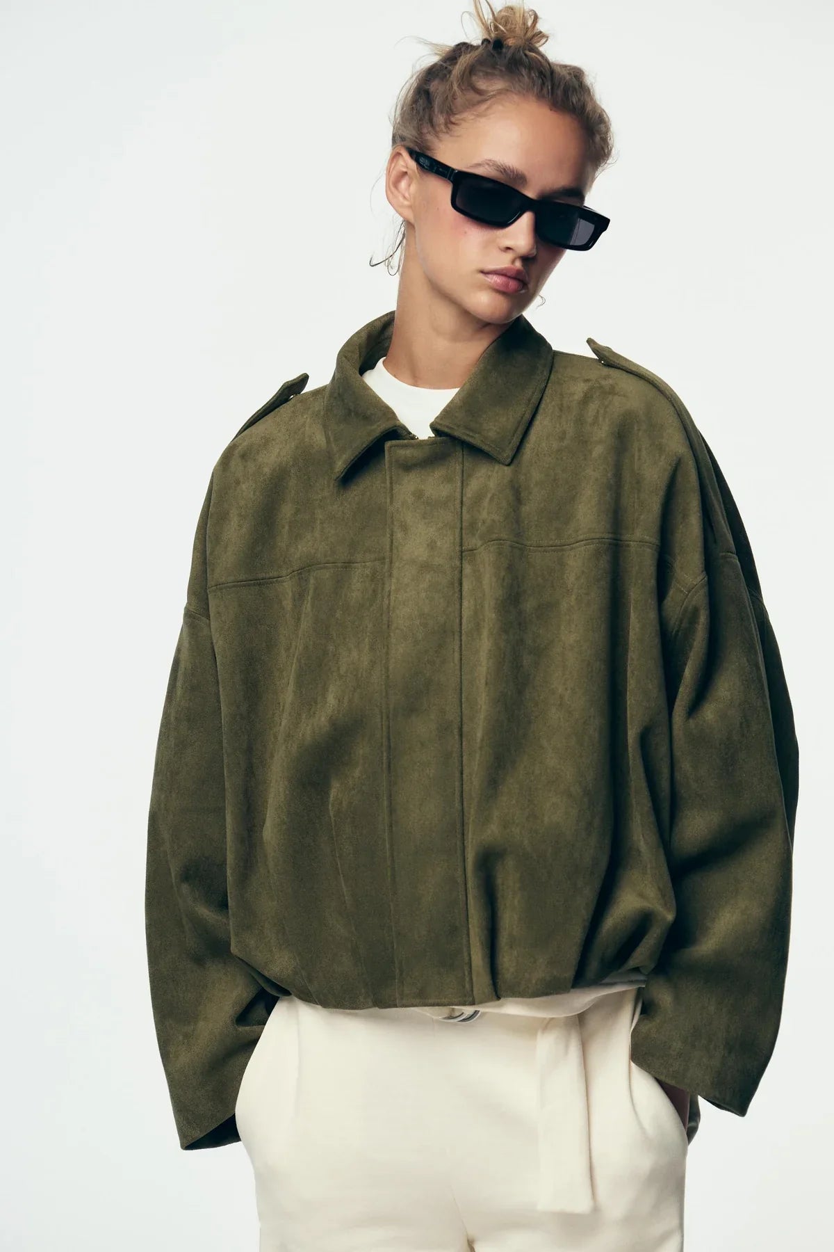 Blouson Harlow