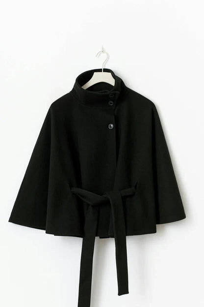 Mayfair Coat