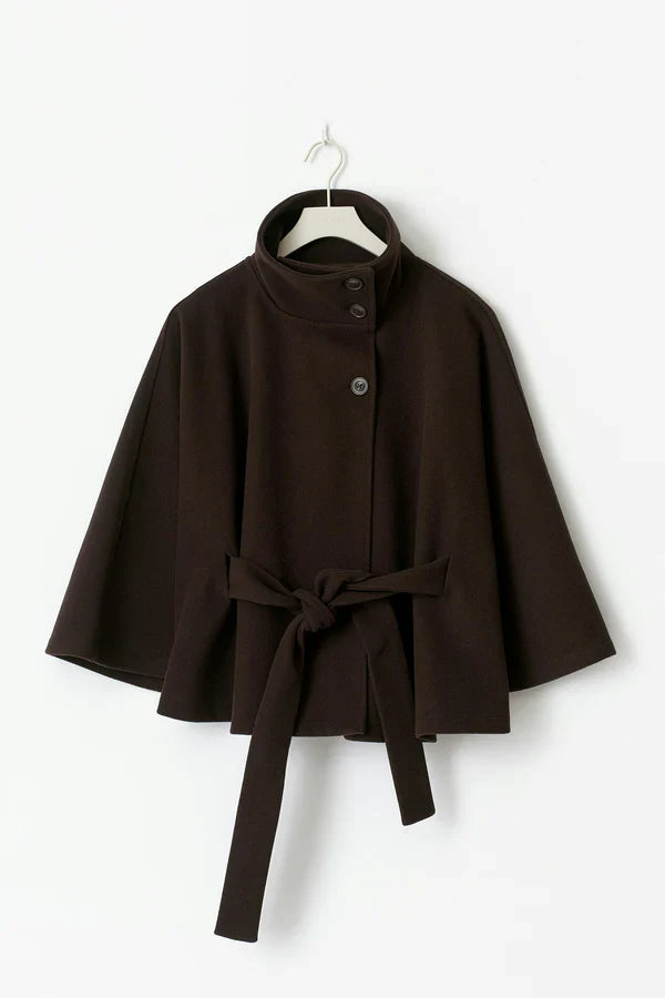 Mayfair Coat