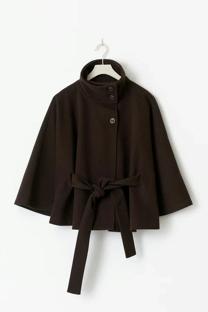 Mayfair Coat