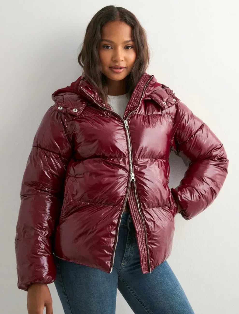 Blouson Livia