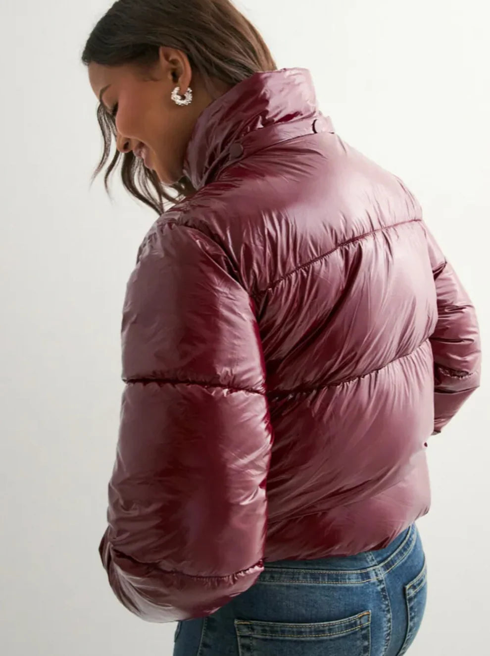 Blouson Livia