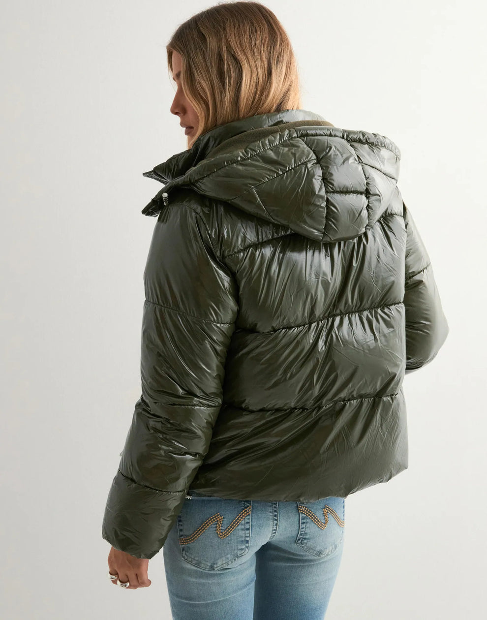 Blouson Livia