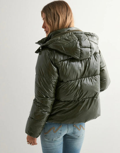 Blouson Livia