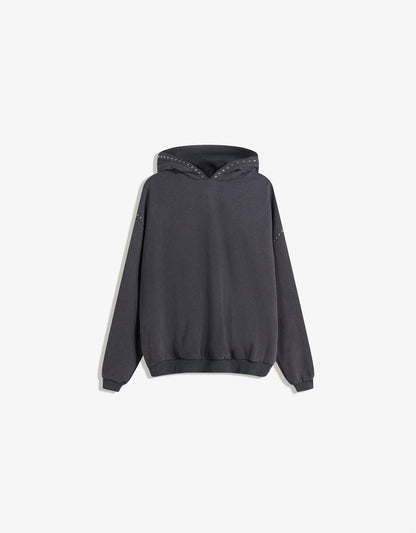 Pull à capuche Nova