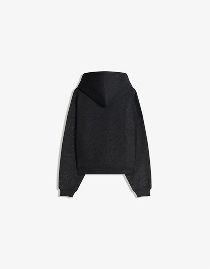 Pull à capuche Stella