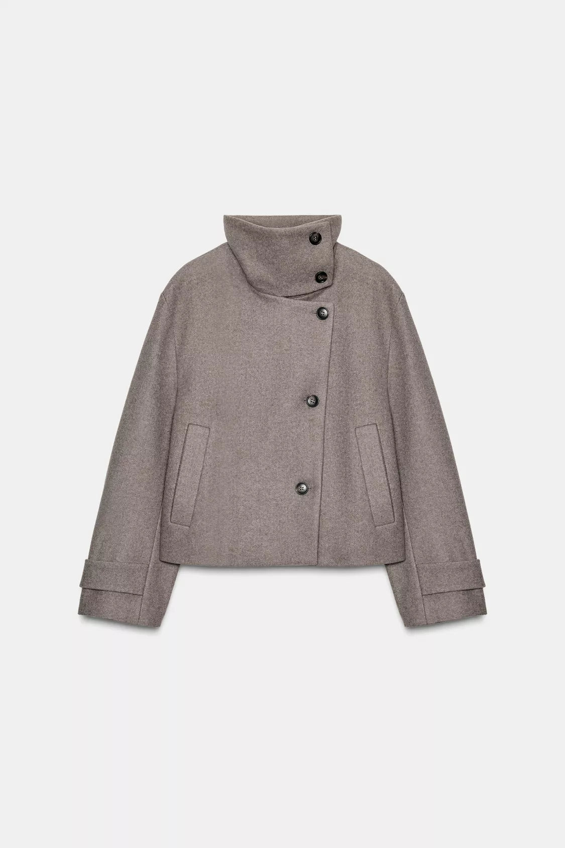 Manteau Mila