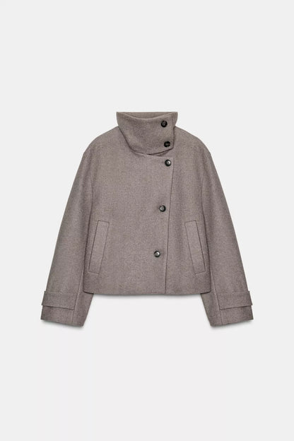 Manteau Mila