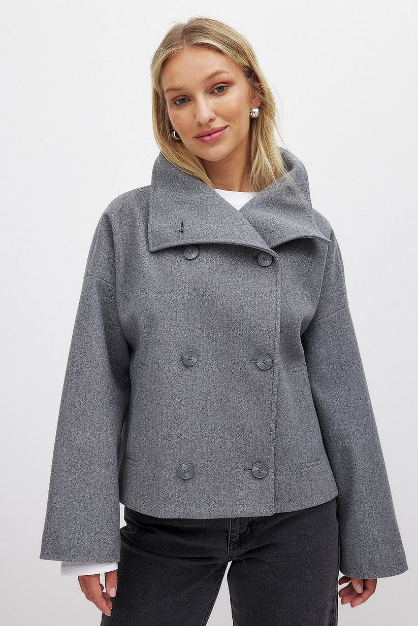 Manteau Evelyn