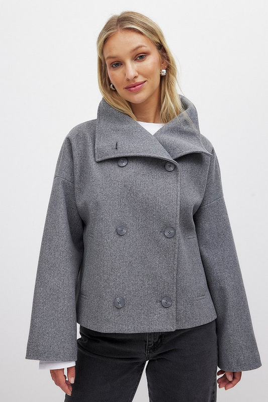 Manteau Evelyn