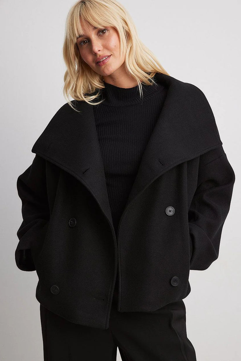 Manteau Evelyn