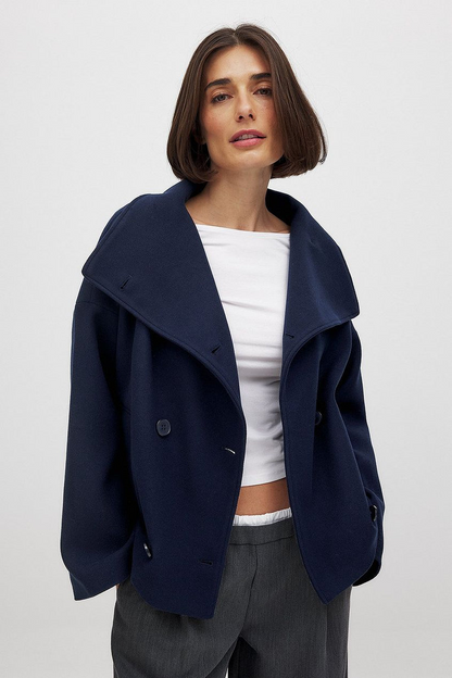 Manteau Evelyn