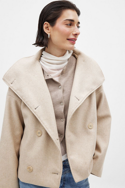 Manteau Evelyn