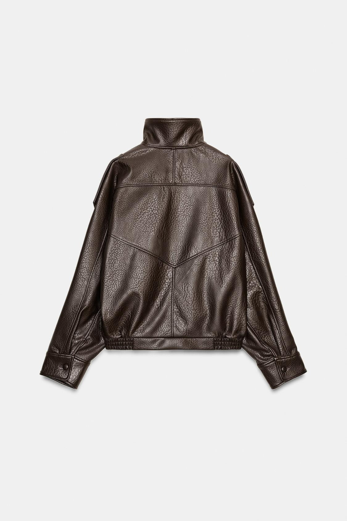 BLOUSON MARCEAU