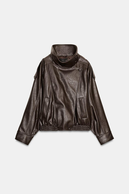 BLOUSON MARCEAU